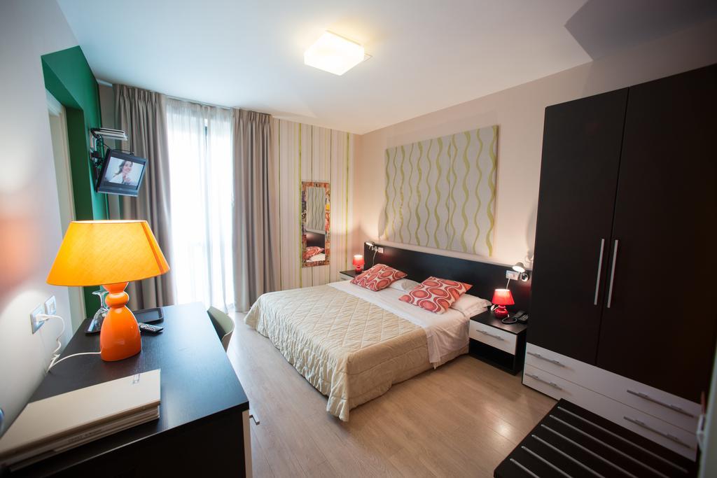 Berghotel Hotell Bergamo