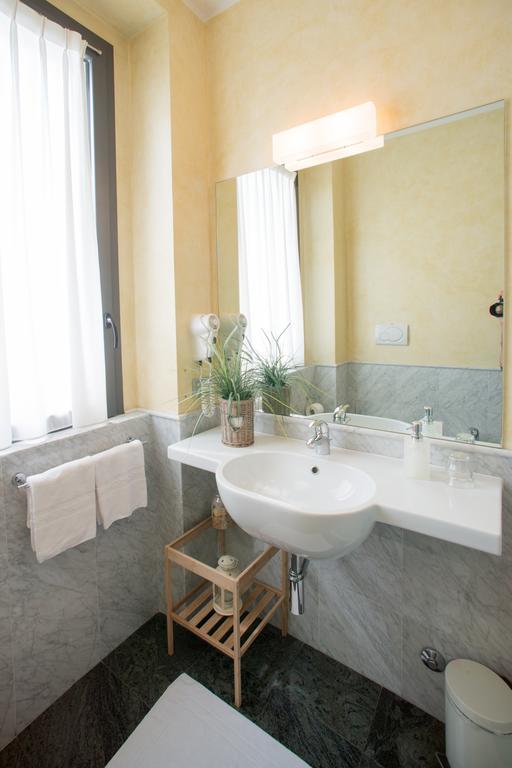 Hotell Berghotel Bergamo