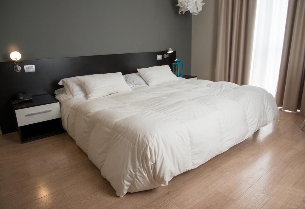 Hotell Berghotel 3*