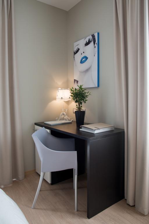 Hotell Berghotel