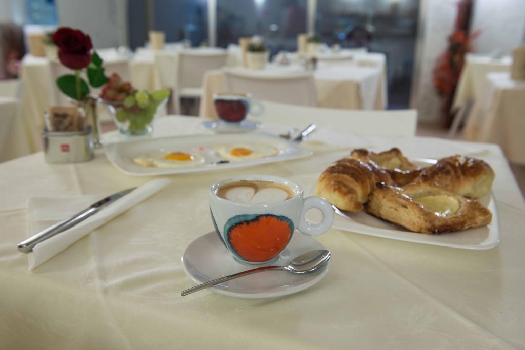 Berghotel Hotell Bergamo