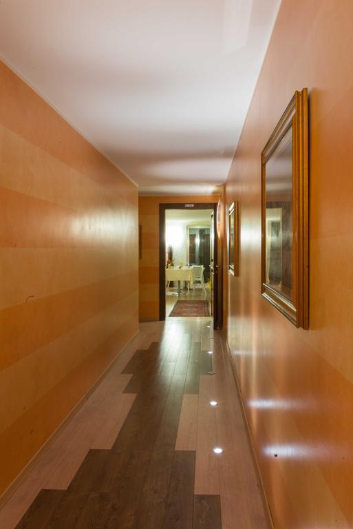Berghotel Hotell Bergamo