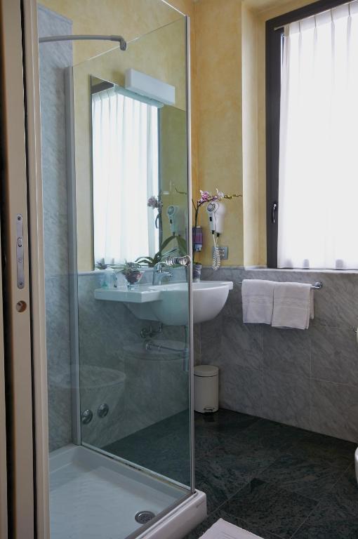 Berghotel Hotell 3*