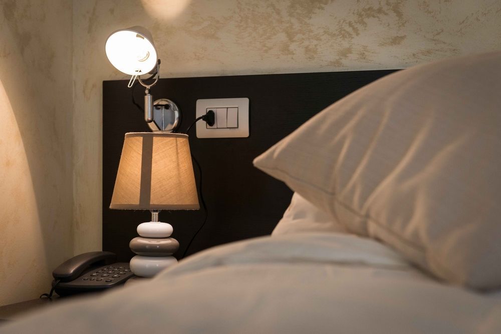 Berghotel Hotell