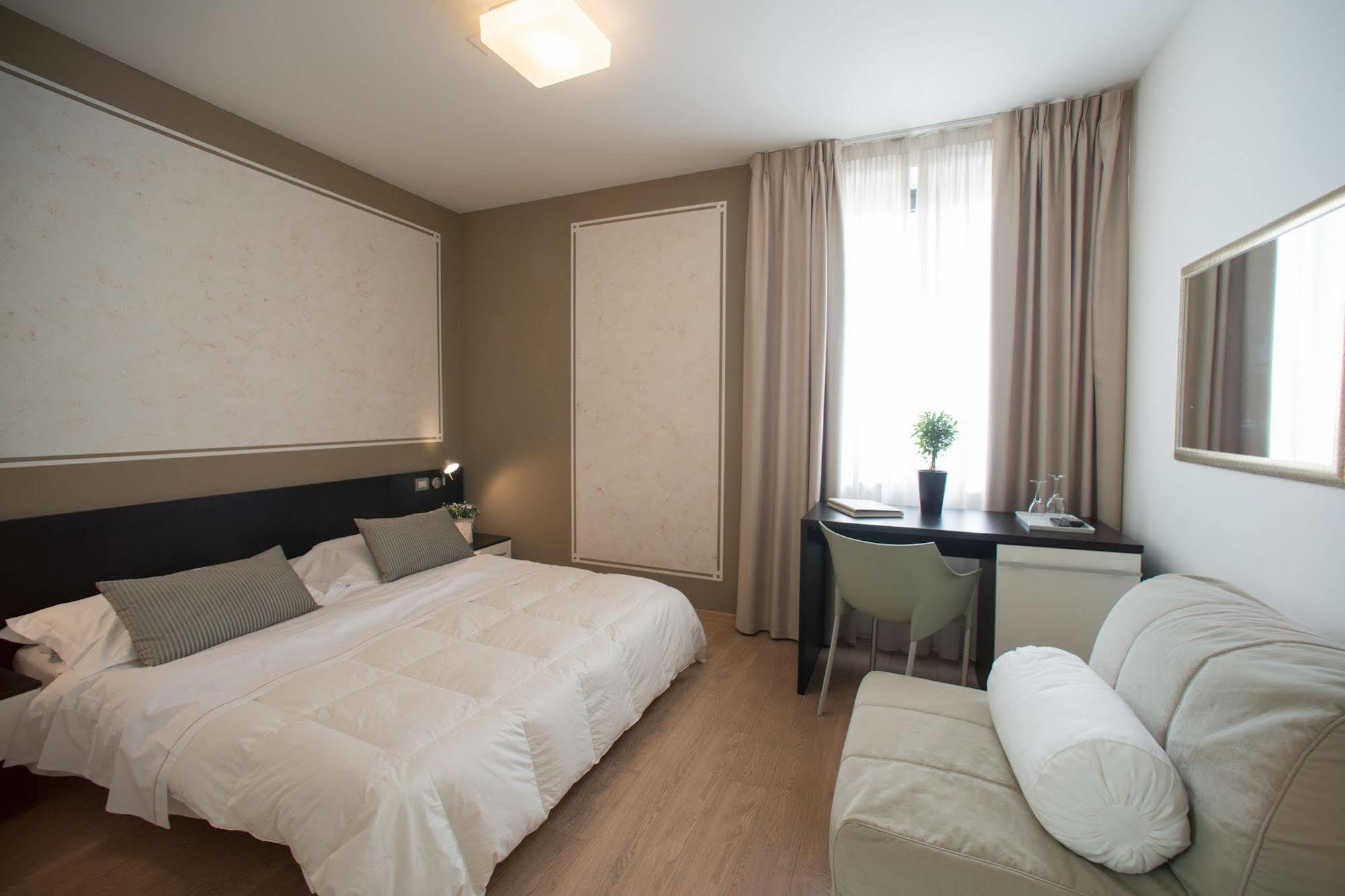 Berghotel Hotell 3*