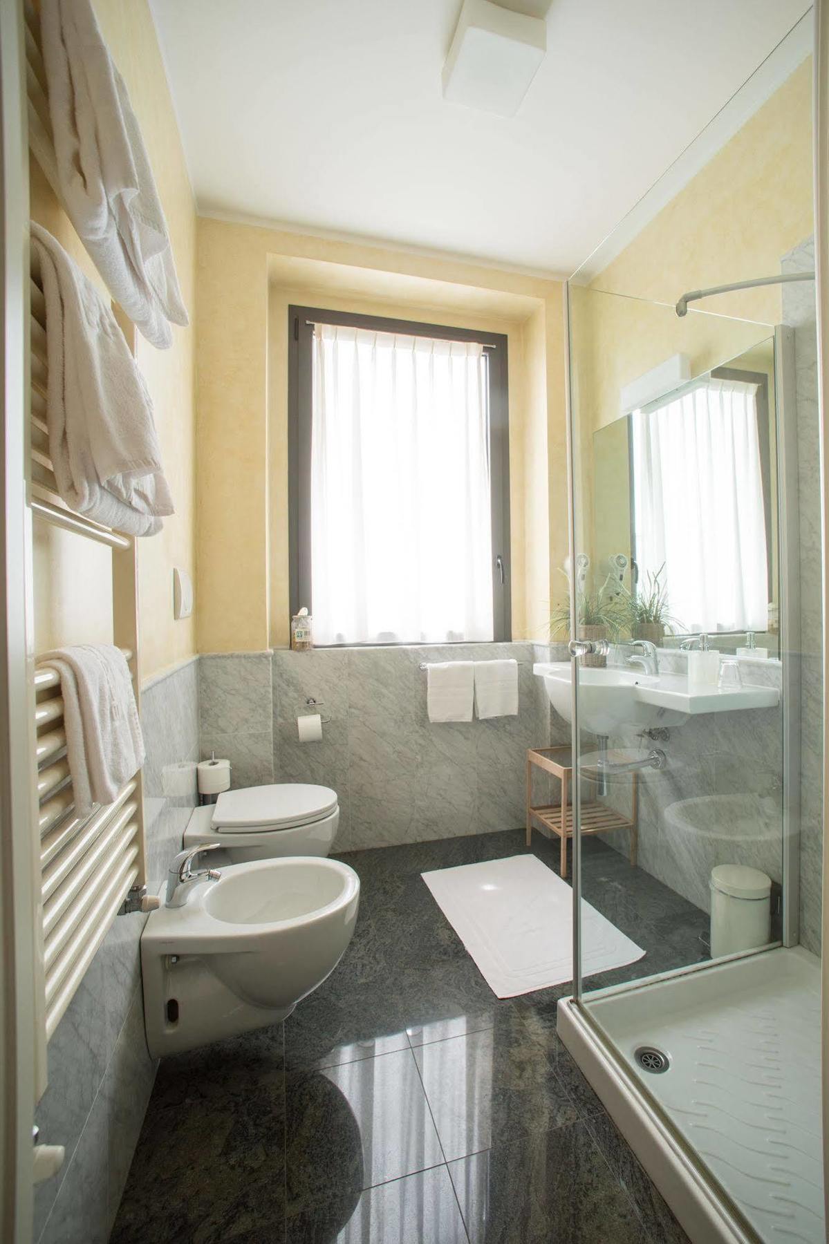 Berghotel Hotell