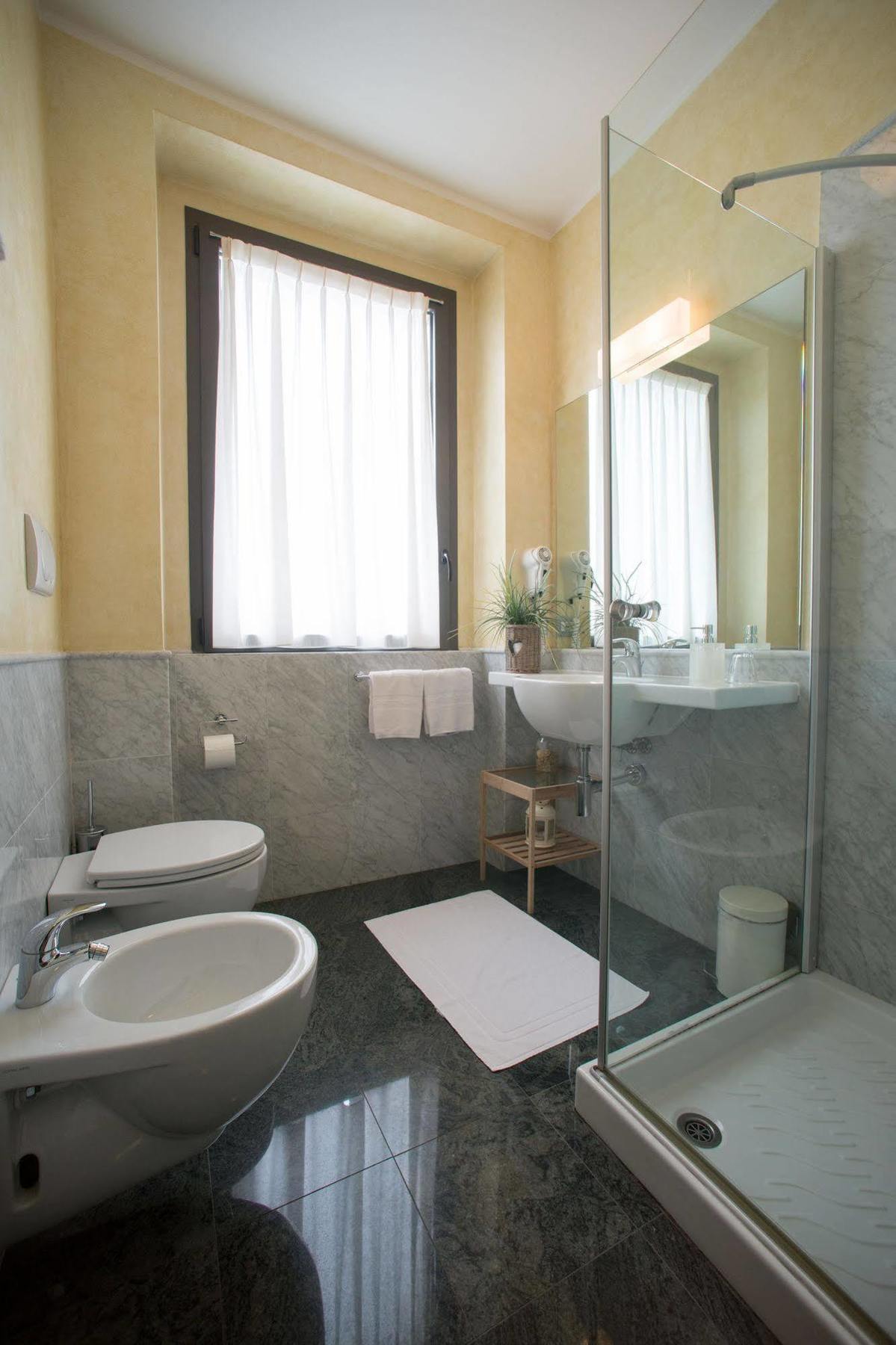 Berghotel Hotell Bergamo