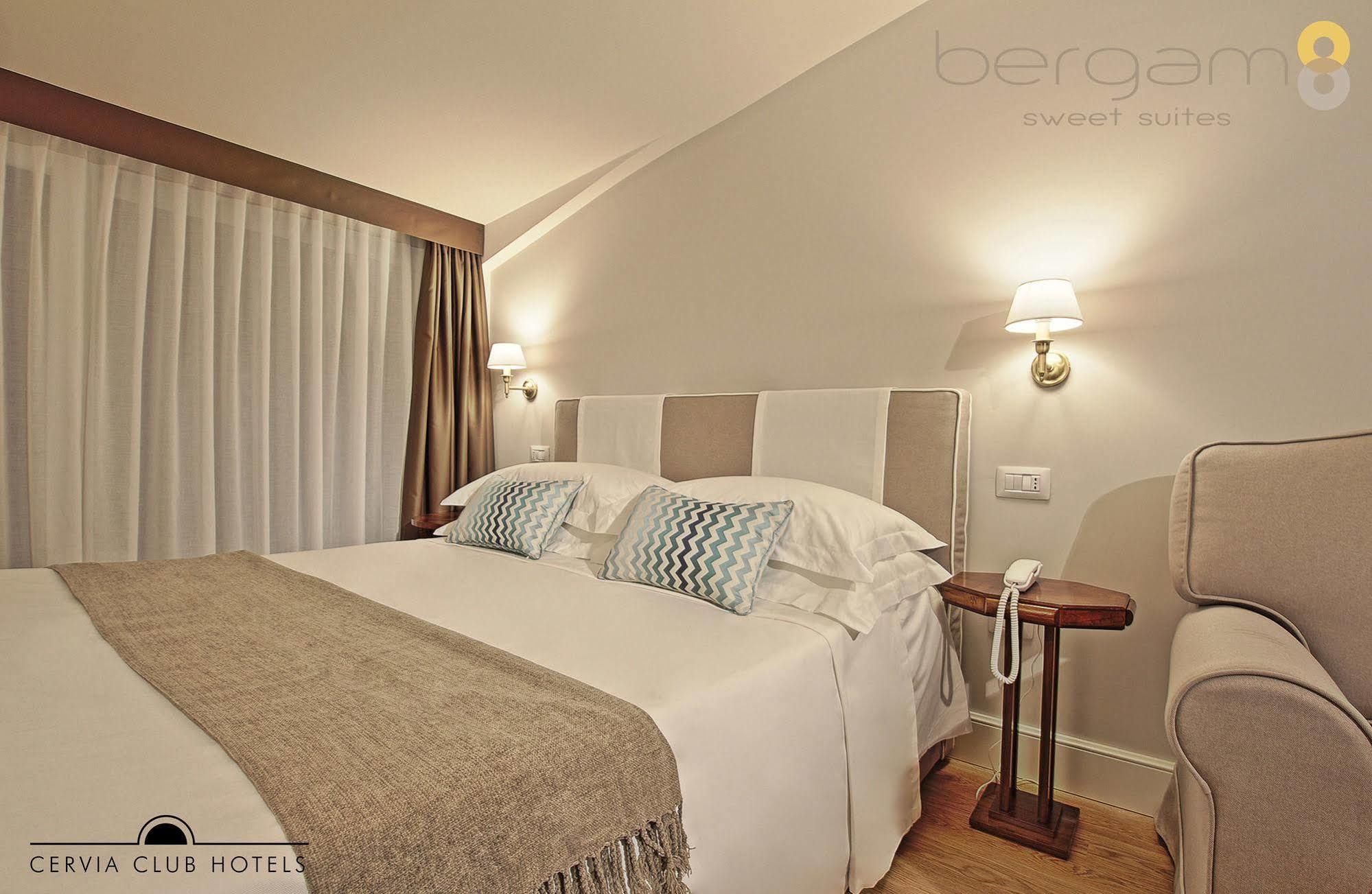 Berghotel Hotell 3*