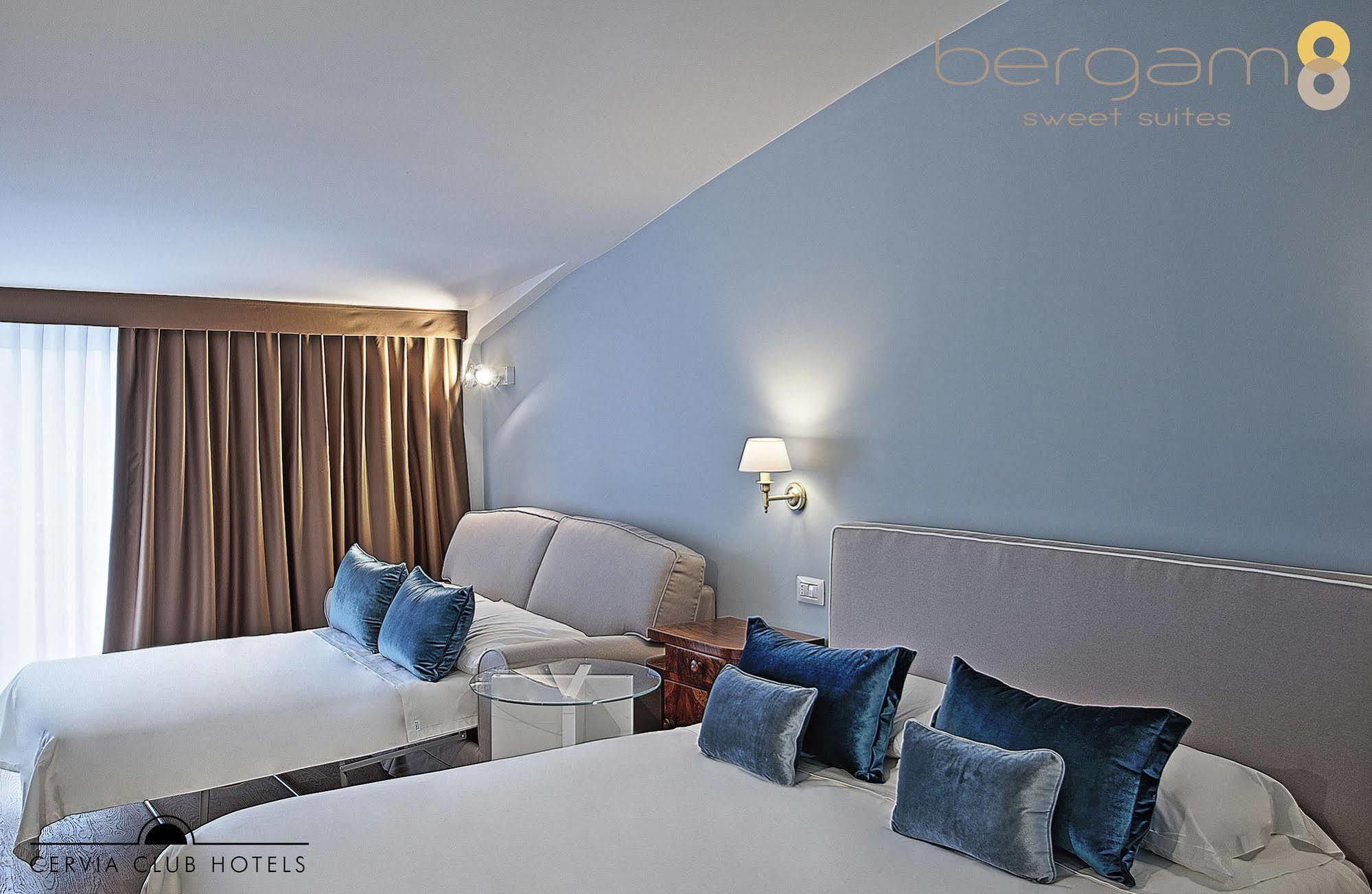 Hotell Berghotel