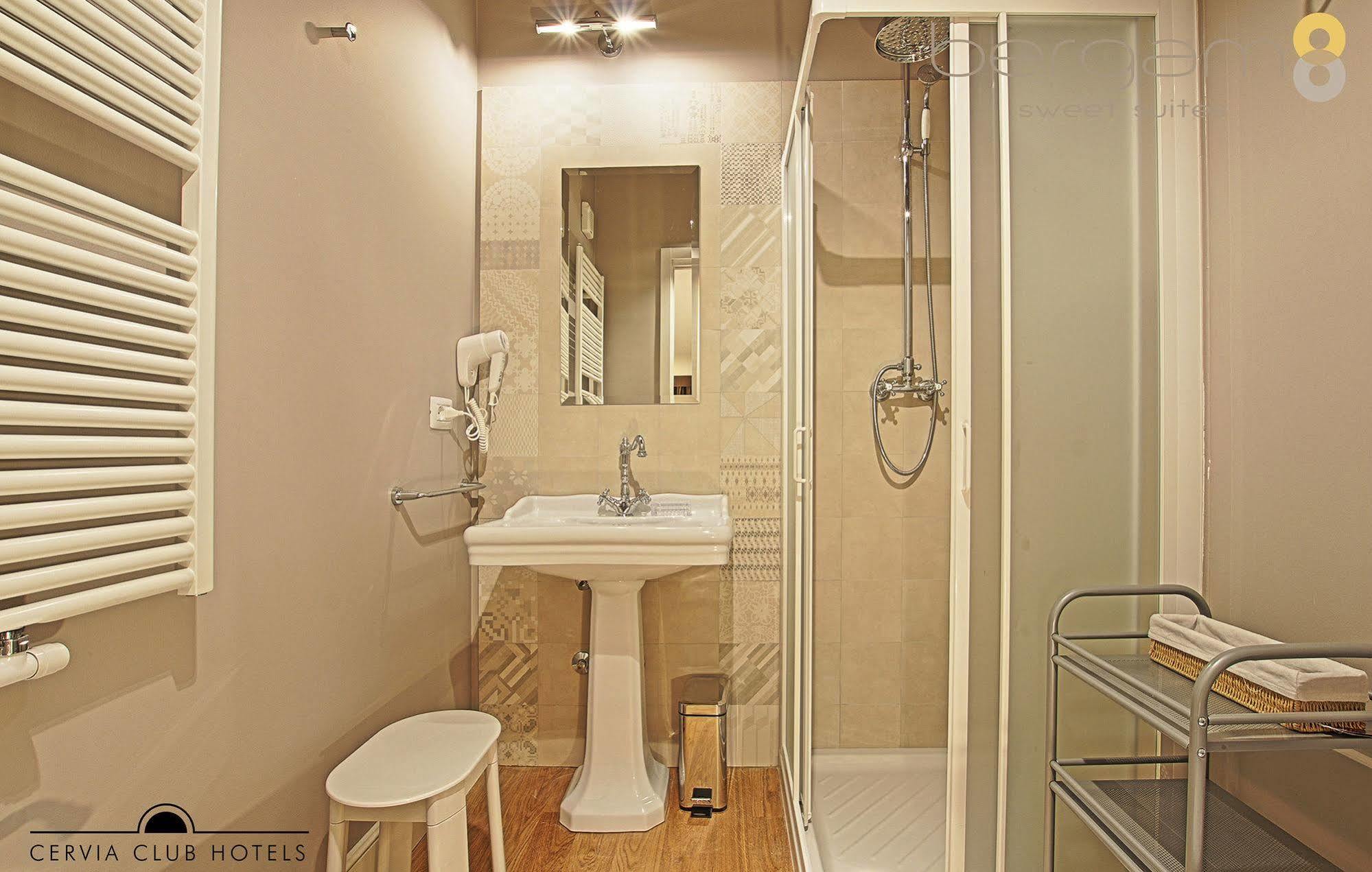 Hotell Berghotel 3*