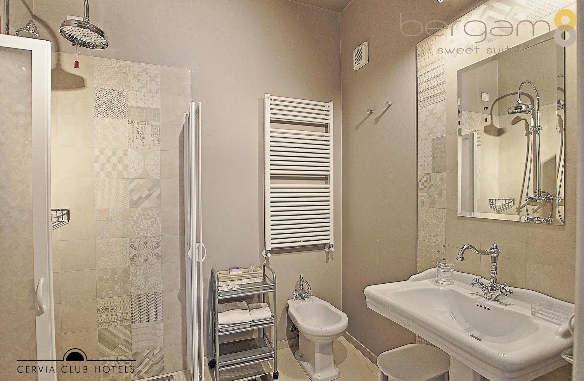Berghotel Hotell