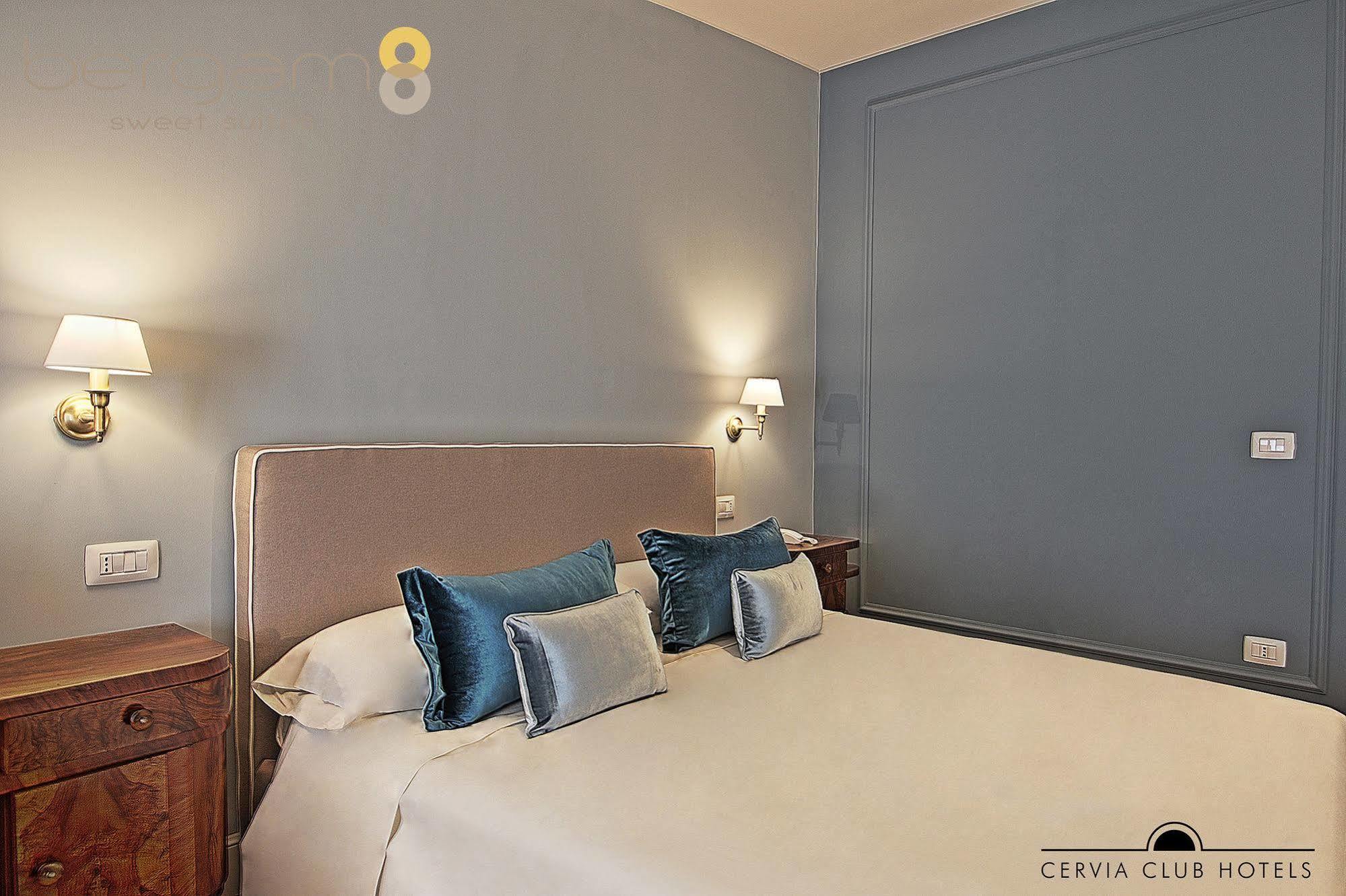 Berghotel Hotell