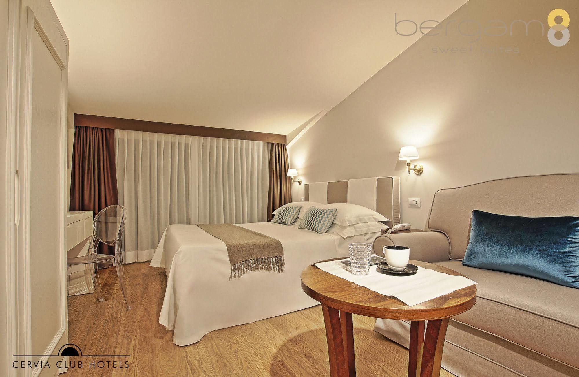 Berghotel Hotell 3*